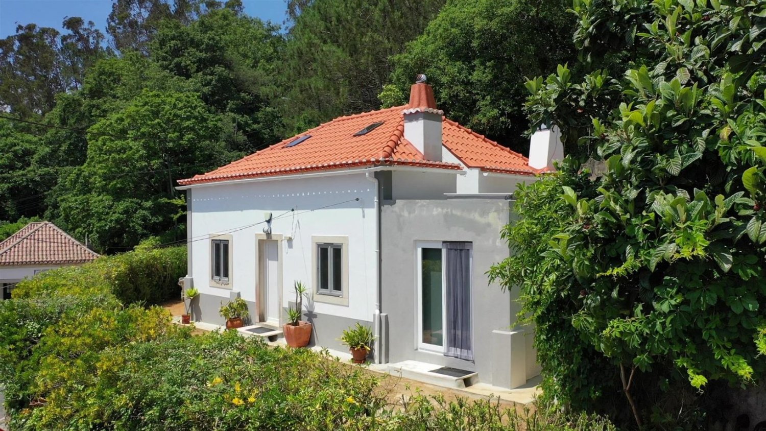 3 غرف نوم قلاع في Sintra, Portugal رقم 289735