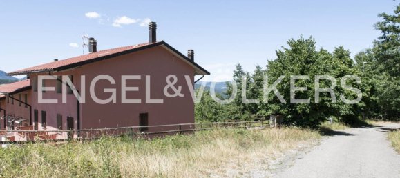 3 chambres Maison à San Benedetto Val di Sambro, Italy No. 274527 28