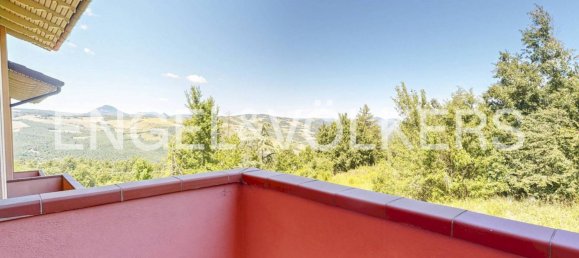 3 chambres Maison à San Benedetto Val di Sambro, Italy No. 274527 14