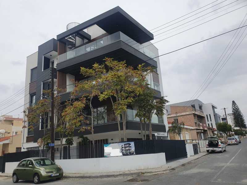 4 Schlafzimmer Penthouse in Limassol, Cyprus, Nr. 14080