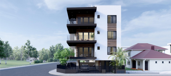 4 Schlafzimmer Penthouse in Limassol, Cyprus, Nr. 14080 11