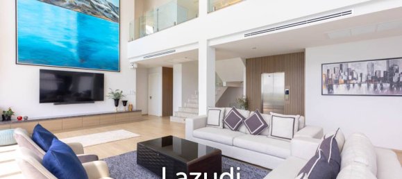 6 bedrooms Villa in Bang Tao, Thailand No. 16922 7