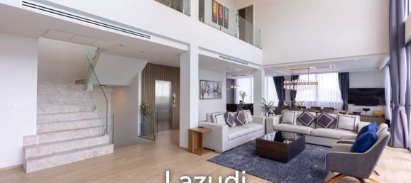 6 bedrooms Villa in Bang Tao, Thailand No. 16922 8