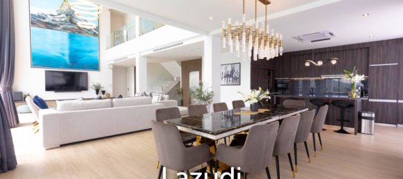 6 bedrooms Villa in Bang Tao, Thailand No. 16922 4