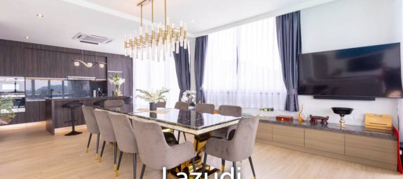 6 bedrooms Villa in Bang Tao, Thailand No. 16922 6