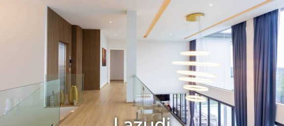 6 bedrooms Villa in Bang Tao, Thailand No. 16922 10