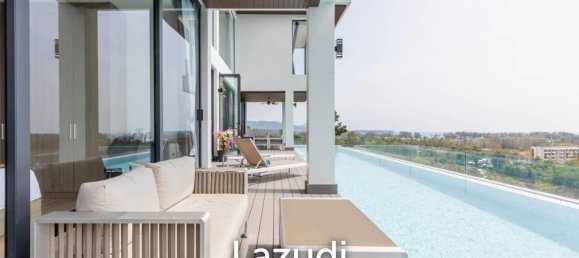 6 bedrooms Villa in Bang Tao, Thailand No. 16922 2