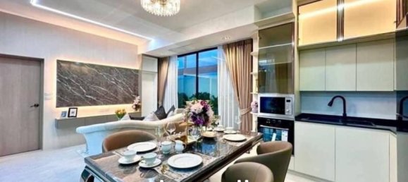 3 bedrooms Villa in Bang Lamung, Thailand No. 13321 6