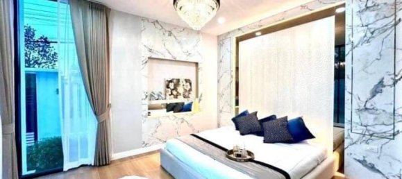 3 bedrooms Villa in Bang Lamung, Thailand No. 13321 3