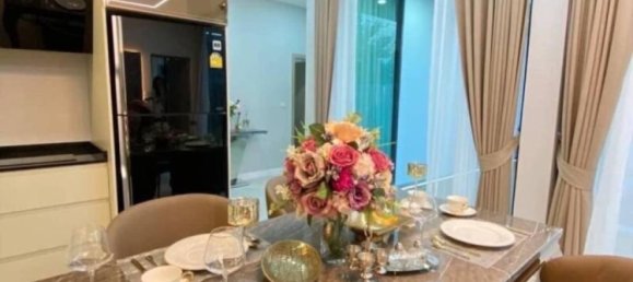 3 bedrooms Villa in Bang Lamung, Thailand No. 13321 4