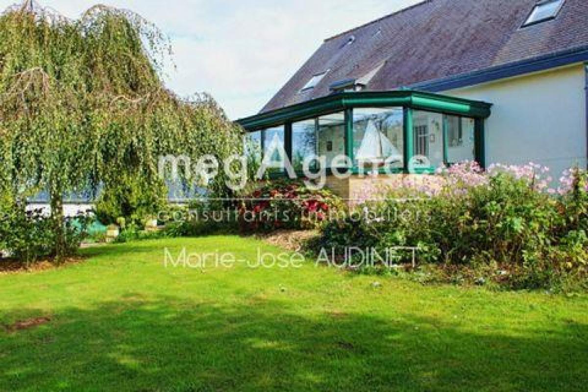 4 chambres Maison à Saint-Alban, France No. 25542