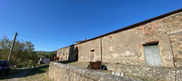 21 room Villa in Roccalbegna, Italy No. 287670 24