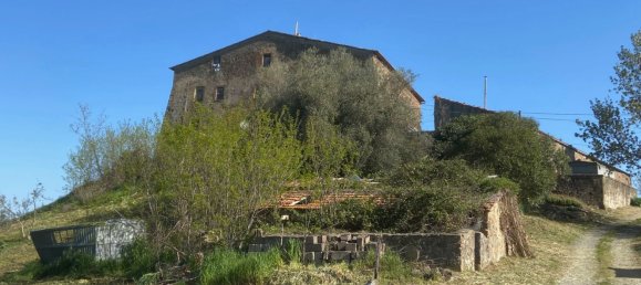 21 room Villa in Roccalbegna, Italy No. 287670 7