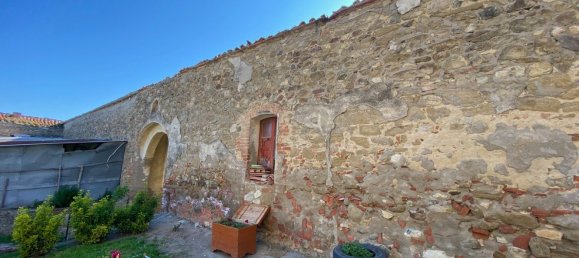 21 room Villa in Roccalbegna, Italy No. 287670 21