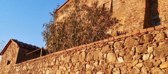 21 room Villa in Roccalbegna, Italy No. 287670 12