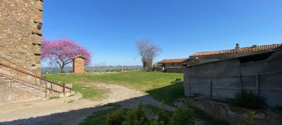 21 room Villa in Roccalbegna, Italy No. 287670 25