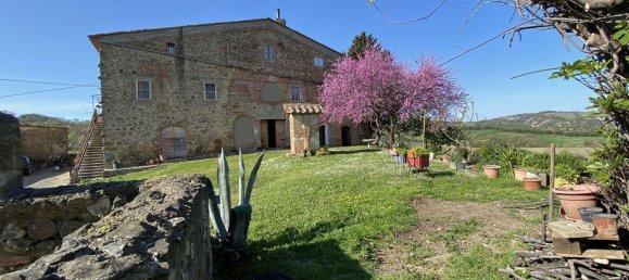 21 room Villa in Roccalbegna, Italy No. 287670 16