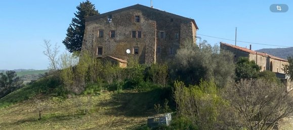 21 room Villa in Roccalbegna, Italy No. 287670 15