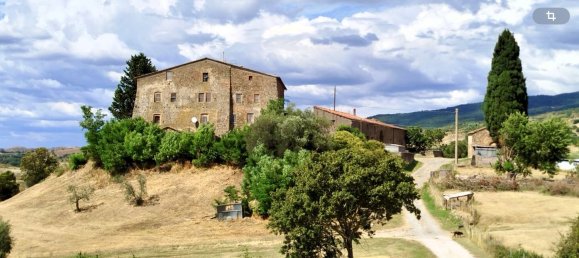 21 room Villa in Roccalbegna, Italy No. 287670 6