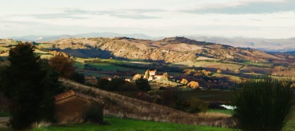 21 room Villa in Roccalbegna, Italy No. 287670 10