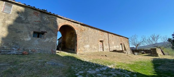 21 room Villa in Roccalbegna, Italy No. 287670 13