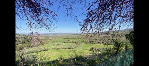 21 room Villa in Roccalbegna, Italy No. 287670 26