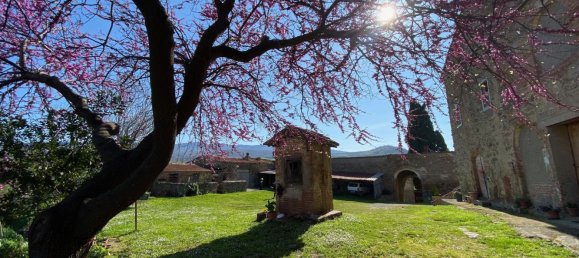 21 room Villa in Roccalbegna, Italy No. 287670 17