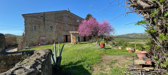 21 room Villa in Roccalbegna, Italy No. 287670 8