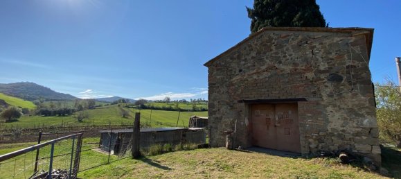 21 room Villa in Roccalbegna, Italy No. 287670 14