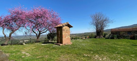 21 room Villa in Roccalbegna, Italy No. 287670 18