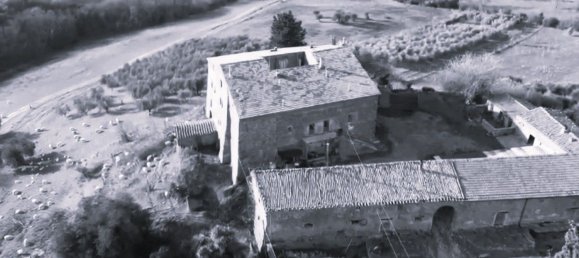 21 room Villa in Roccalbegna, Italy No. 287670 4