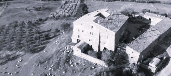 21 room Villa in Roccalbegna, Italy No. 287670 2