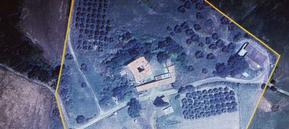 21 room Villa in Roccalbegna, Italy No. 287670 30