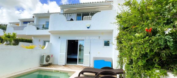 2 غرف نوم تاون هاوس في Luz, Portugal رقم 131412 26