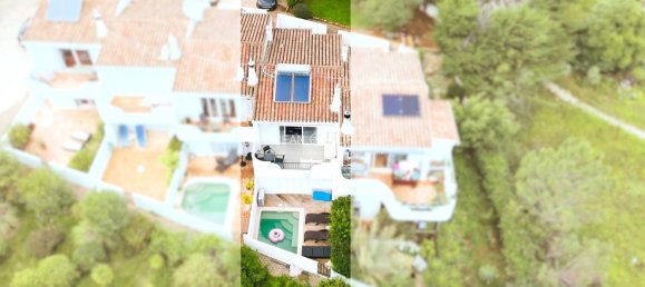 2 غرف نوم تاون هاوس في Luz, Portugal رقم 131412 24