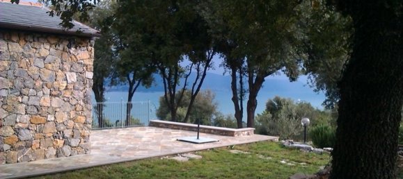 5 rooms Villa in Portovenere, Italy No. 87034 36