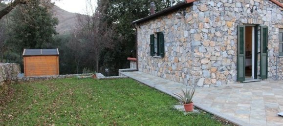 5 rooms Villa in Portovenere, Italy No. 87034 8