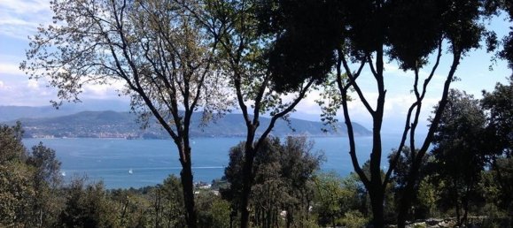 5 rooms Villa in Portovenere, Italy No. 87034 14