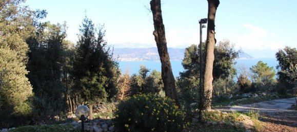 5 rooms Villa in Portovenere, Italy No. 87034 11