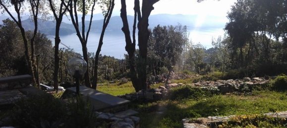 5 rooms Villa in Portovenere, Italy No. 87034 13