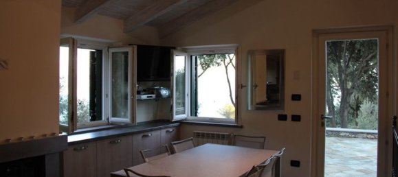 5 rooms Villa in Portovenere, Italy No. 87034 15