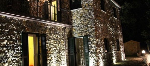 5 rooms Villa in Portovenere, Italy No. 87034 32