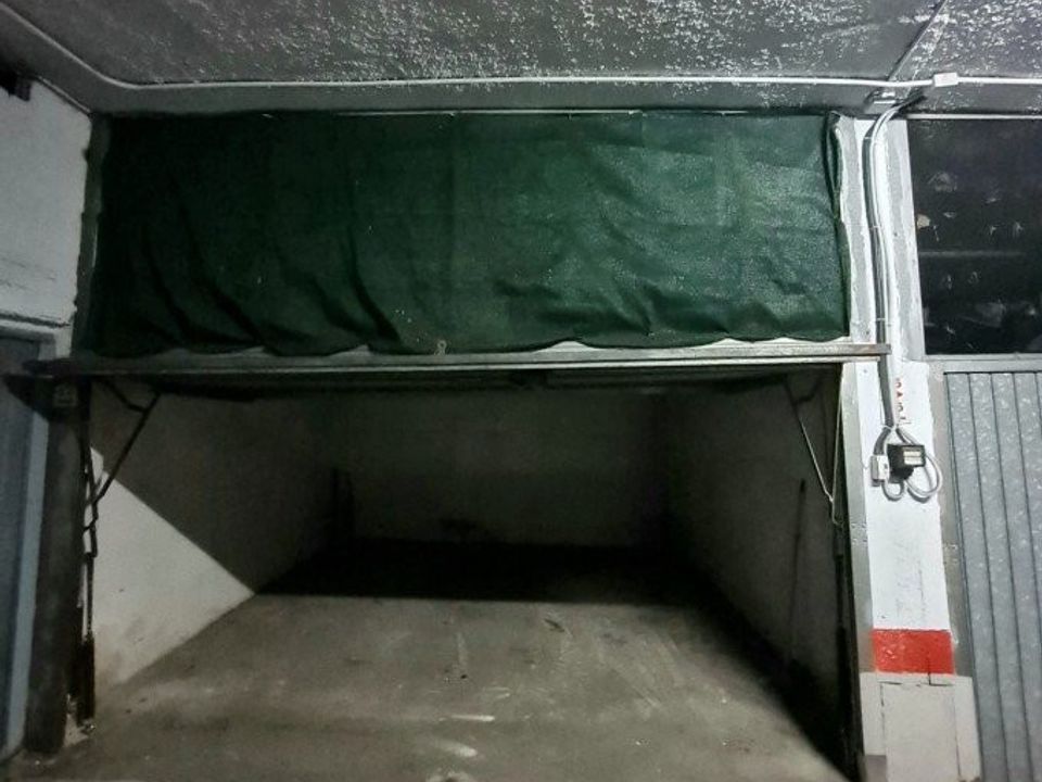 28m² Parking in Benidorm, Spain No. 189172