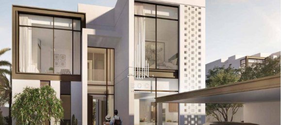 4 chambres Villa à Abu Dhabi, UAE No. 35690 15