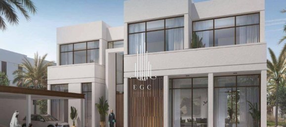 4 chambres Villa à Abu Dhabi, UAE No. 35690 27