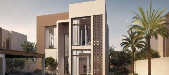 4 chambres Villa à Abu Dhabi, UAE No. 35690 24