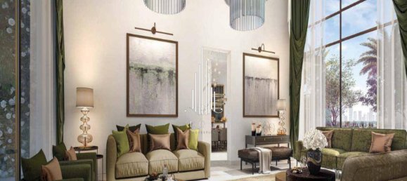 4 chambres Villa à Abu Dhabi, UAE No. 35690 3