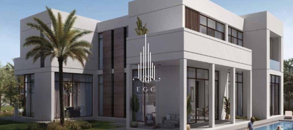 4 chambres Villa à Abu Dhabi, UAE No. 35690 20