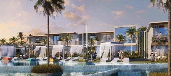 4 chambres Villa à Abu Dhabi, UAE No. 35690 5