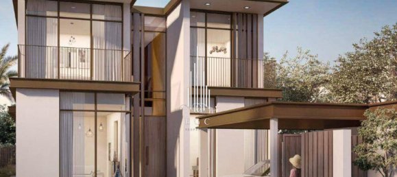 4 chambres Villa à Abu Dhabi, UAE No. 35690 18